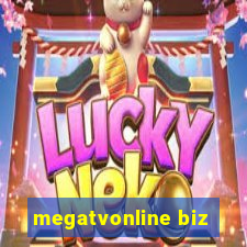 megatvonline biz